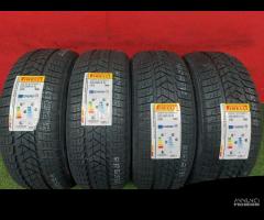 225 50 18 Gomme Inverna 2022 Pirelli 225 50R18