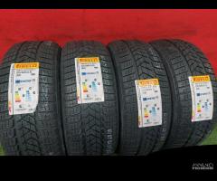 225 50 18 Gomme Inverna 2022 Pirelli 225 50R18