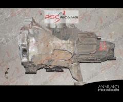 Cambio manuale 5 marce VW Passat – Audi A4 1.9TDI