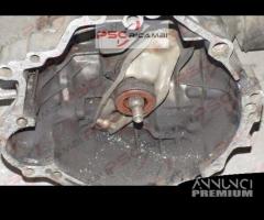 Cambio manuale 5 marce VW Passat – Audi A4 1.9TDI