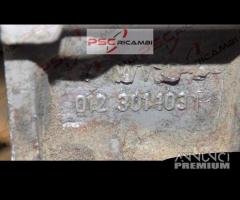 Cambio manuale 5 marce VW Passat – Audi A4 1.9TDI