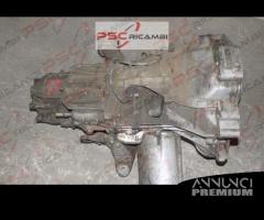 Cambio manuale 5 marce VW Passat – Audi A4 1.9TDI