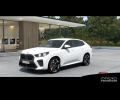 BMW X2 sDrive20i Msport Pro Innovation Package