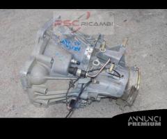 Cambio 5 marce Ford Fiesta 1.2 16V 4’serie - 6