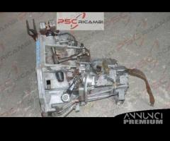 Cambio manuale 5 marce Alfa Romeo 164 2.0