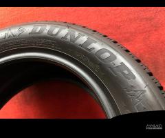 215 55 16 Gomme Invernali 90/99% Dunlop 215 55R16