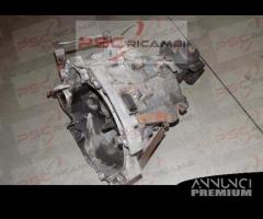 Cambio 4 marce Fiat 127 1050cc MK2