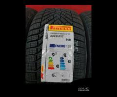 225 45 17 Gomme Invernali 2022 Pirelli 225 45R17