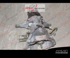 Cambio manuale 5 marce 016301211D Audi 80 – 100