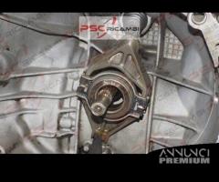 Cambio manuale 5 marce 016301211D Audi 80 – 100