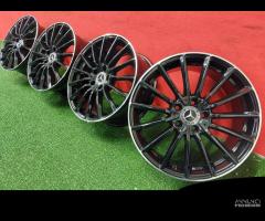 Cerchi Audi VW Mercedes NEW 8Jx18 ET43 5x112