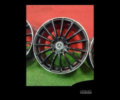 Cerchi Audi VW Mercedes NEW 8Jx18 ET43 5x112