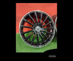 Cerchi Audi VW Mercedes NEW 8Jx18 ET43 5x112