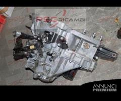 Cambio manuale Hyundai Santa Fè 07/09 2.2 crdi 16V - 1