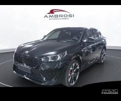 BMW X2 sDrive18d Msport Pro Innovation Comfort P