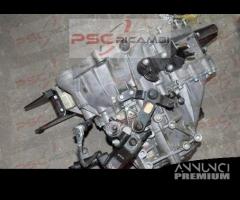 Cambio manuale Hyundai Santa Fè 07/09 2.2 crdi 16V