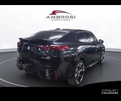 BMW X2 sDrive18d Msport Pro Innovation Comfort P