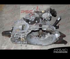 Cambio manuale Hyundai Santa Fè 07/09 2.2 crdi 16V - 6