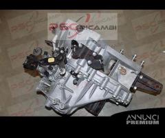 Cambio manuale Hyundai Santa Fè 07/09 2.2 crdi 16V - 8