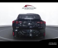 BMW X2 sDrive18d Msport Pro Innovation Comfort P - 8