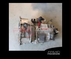 Cambio 07701025-1 Nissan Eco T100