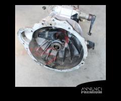 Cambio 07701025-1 Nissan Eco T100 - 4