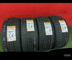 235 45 18 Gomme Invernali 2022 Pirelli 235 45R18 - 2