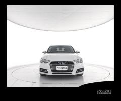 AUDI A4 2.0 TDI 190 CV quattro S tronic Business