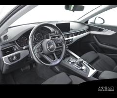 AUDI A4 2.0 TDI 190 CV quattro S tronic Business - 8