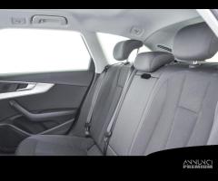 AUDI A4 2.0 TDI 190 CV quattro S tronic Business - 10