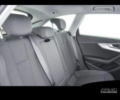 AUDI A4 2.0 TDI 190 CV quattro S tronic Business - 11