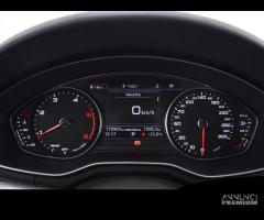 AUDI A4 2.0 TDI 190 CV quattro S tronic Business - 13