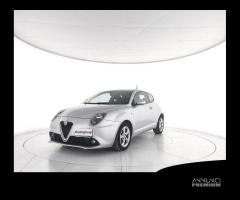 ALFA ROMEO MiTo 1.3 JTDm 95 CV S&S