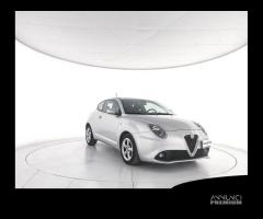 ALFA ROMEO MiTo 1.3 JTDm 95 CV S&S