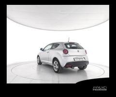 ALFA ROMEO MiTo 1.3 JTDm 95 CV S&S