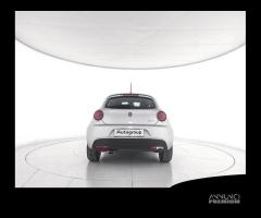 ALFA ROMEO MiTo 1.3 JTDm 95 CV S&S - 6