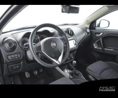 ALFA ROMEO MiTo 1.3 JTDm 95 CV S&S - 8