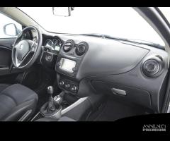 ALFA ROMEO MiTo 1.3 JTDm 95 CV S&S - 12