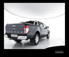 FORD Ranger Ranger 2.2 TDCi DC Limited 5pt. - AU - 3