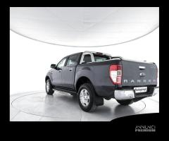 FORD Ranger Ranger 2.2 TDCi DC Limited 5pt. - AU - 4