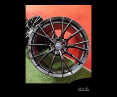 Cerchi BMW Serie 1 2 Mini ClubMan 8Jx18 ET57 5x112