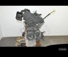 Motore VOLKSWAGEN CRAFTER 2L TDI 136CV CKT CKTC CK - 2