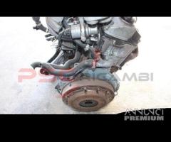 Motore BMW E30 316i 1.600cc