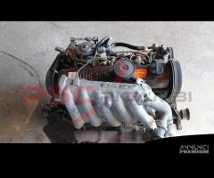 Motore Audi 100 C3 2.0 Diesel