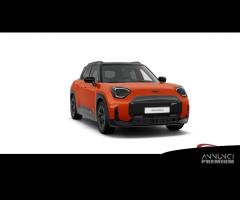 MINI Mini Aceman Eletric SE John Cooper Works - 7