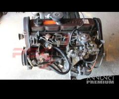 Motore Audi 100 C3 2.0 Diesel