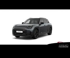 MINI Mini Aceman Eletric SE John Cooper Works - 1