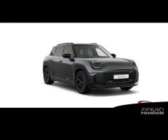 MINI Mini Aceman Eletric SE John Cooper Works - 7