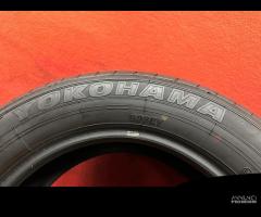 225 65 17 Gomme Estive 80% Yokohama 225 65R17 - 6