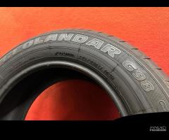 225 65 17 Gomme Estive 80% Yokohama 225 65R17 - 8